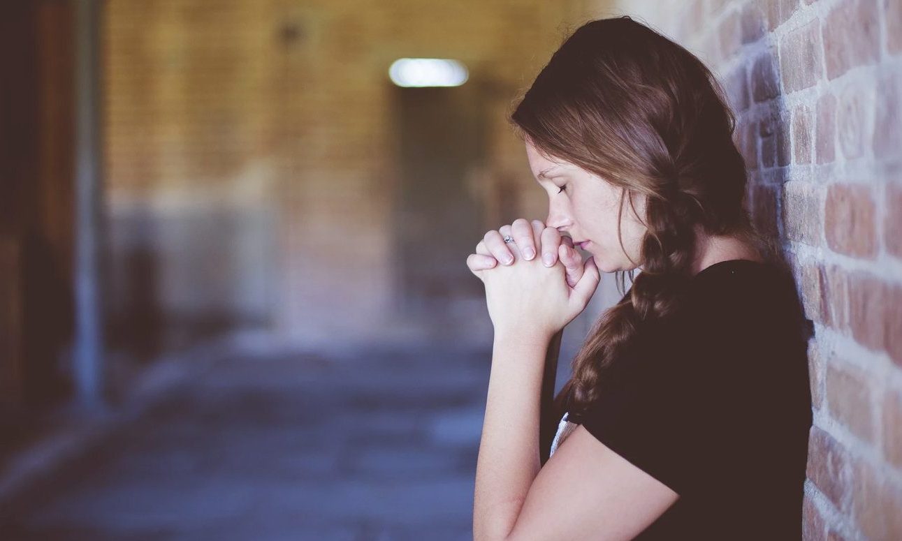 Does God answer prayer?